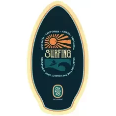 Skimboard-Board Skim-one Worldwide 37"