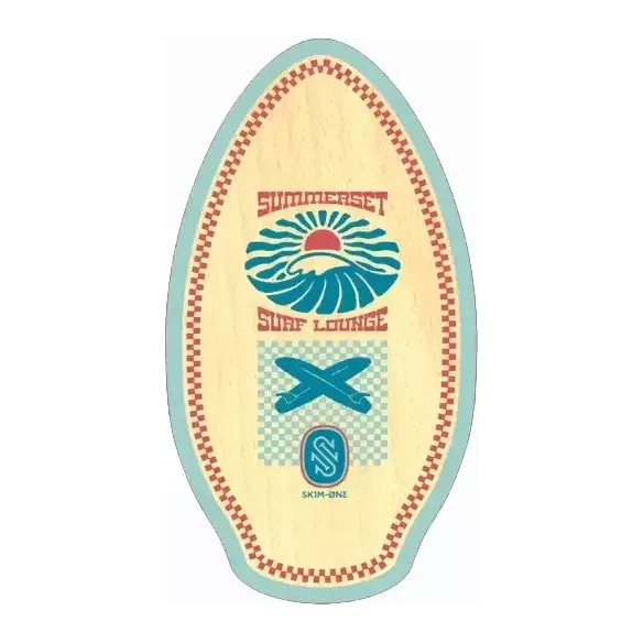 Skimboard Skim-one Lounge 39"