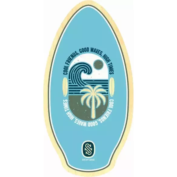 Tabla de skimboard Skim-one Hightimes 44"