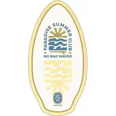 Planche de skimboard Skim-one Paradise 41"