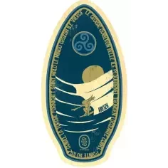 Skimboard-Board Skim-one Breizh 41"