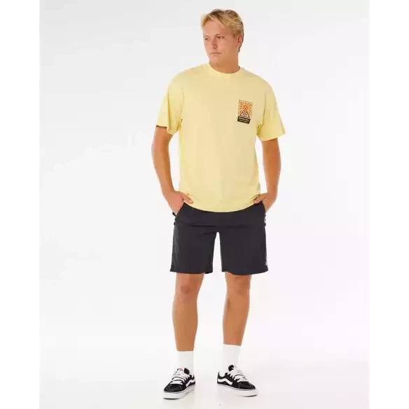 Maglietta Rip Curl Search Dawn Sunlight