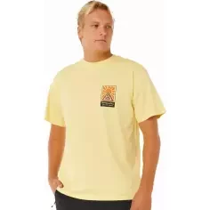 Rip Curl Search Dawn Sunlight T-Shirt