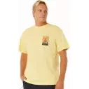 Maglietta Rip Curl Search Dawn Sunlight