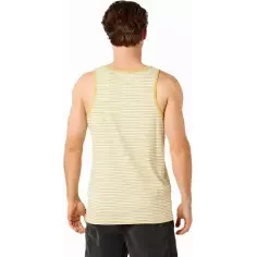 Rip Curl sleeveless T-shirt Artist of The Search Bone 2