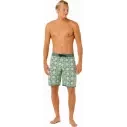 Badeanzug Rip Curl Mirage Pacific Rinse Gem Moss