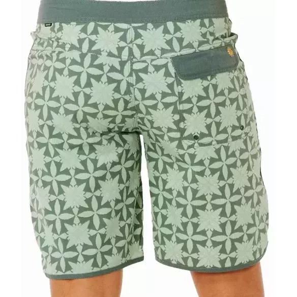 Badeanzug Rip Curl Mirage Pacific Rinse Gem Moss