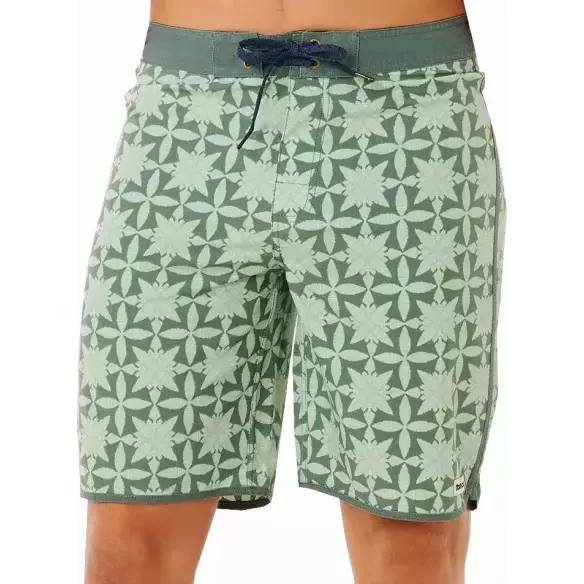 Badeanzug Rip Curl Mirage Pacific Rinse Gem Moss