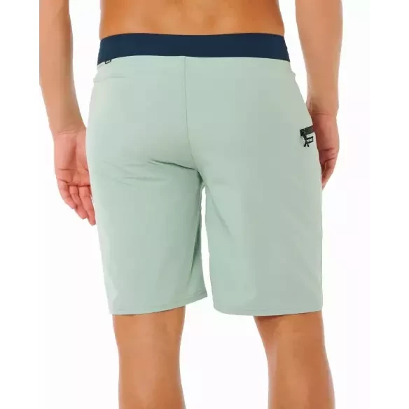 Bañador Rip Curl  Mirage Core Aloe