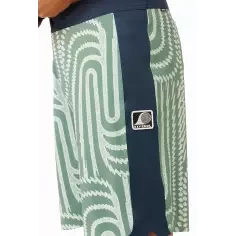 Bañador Rip Curl  Mirage 3-2-One Ultimate Leaf Green 2