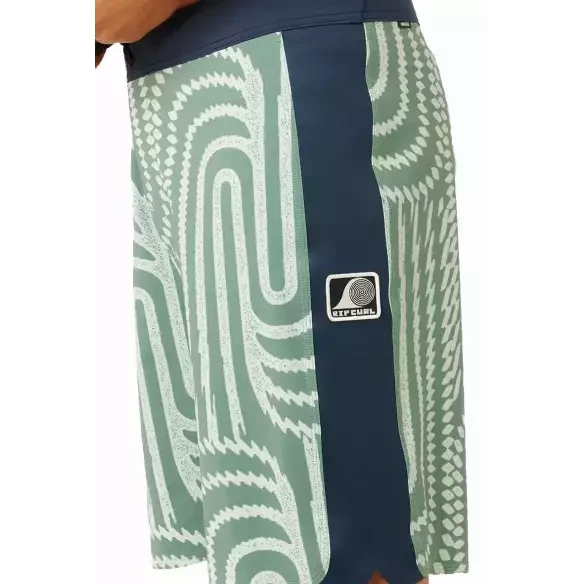 Rip Curl Mirage 3-2-One Ultimate Leaf Green Swimsuit