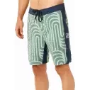 Badehose Rip Curl Mirage 3-2-One Ultimate Leaf Green