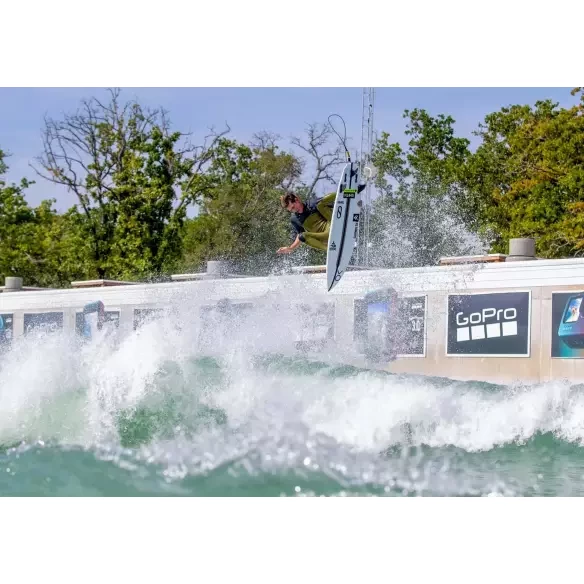 Surfboard Slater Designs Sci-Fi 2.0 Ibolic 2026