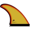 FIREWIRE Spun Honey 5 Fin Set Black/Yellow
