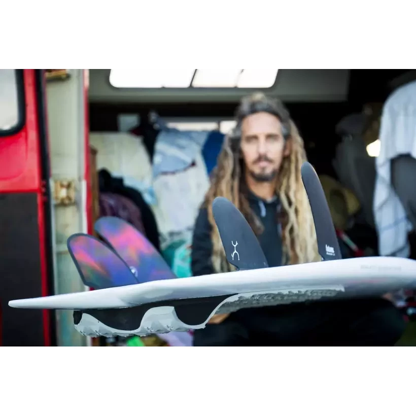 Surfbrett Firewire Seaside 2026