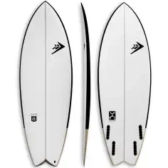 Firewire Seaside Surfboard 2026