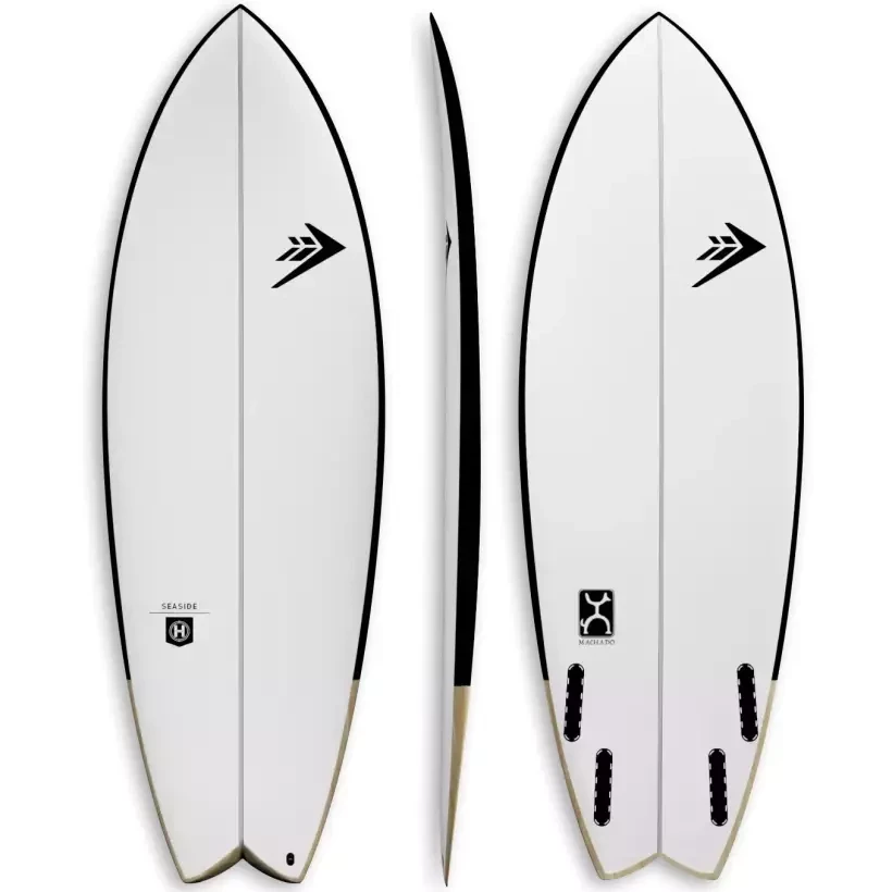Tabla de surf Firewire Seaside 2026
