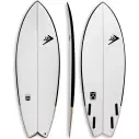 Prancha de surf Firewire Seaside 2026