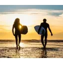 Firewire Mashup Surfbrett 2026