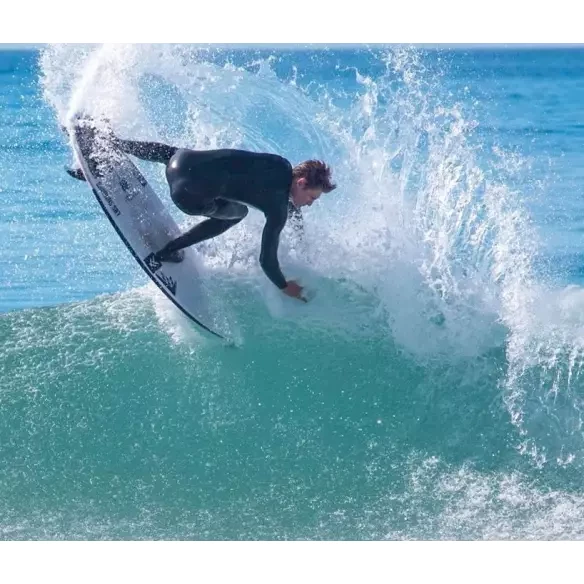 Planche de surf Firewire Mashup 2026