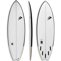 Firewire Mashup surfboard 2026