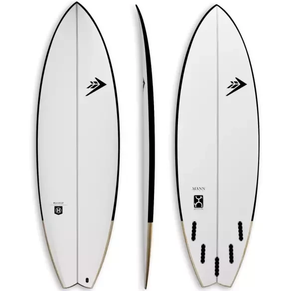 Tavola da surf Firewire Mashup 2026