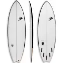 Tavola da surf Firewire Mashup 2026