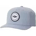Rip Curl Stapler SB Grey Cap