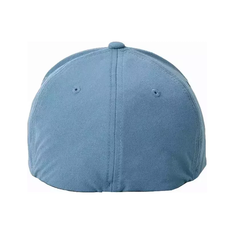 Boné Rip Curl Pacific Rinse Flexfit Bluefin
