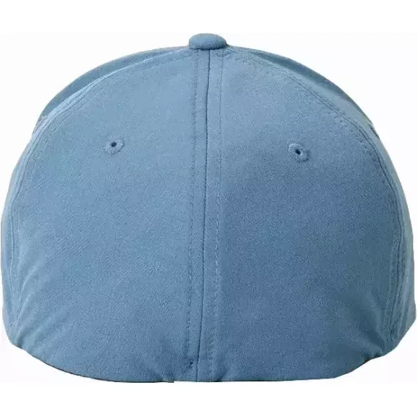 Rip Curl Pacific Rinse Flexfit Cap Bluefin