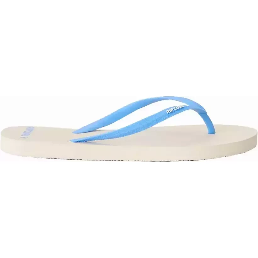 Chanclas Rip Curl Bondi Natural/Blue