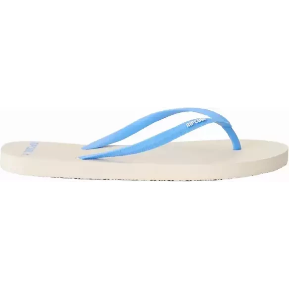 Infradito Rip Curl Bondi Natural/Blue