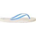 Chinelos Rip Curl Bondi Natural/Azul