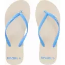 Rip Curl Bondi Flip-Flops Natural/Blue