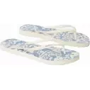 Chinelos Rip Curl Mixed Bloom Open Toe Blissful Blue