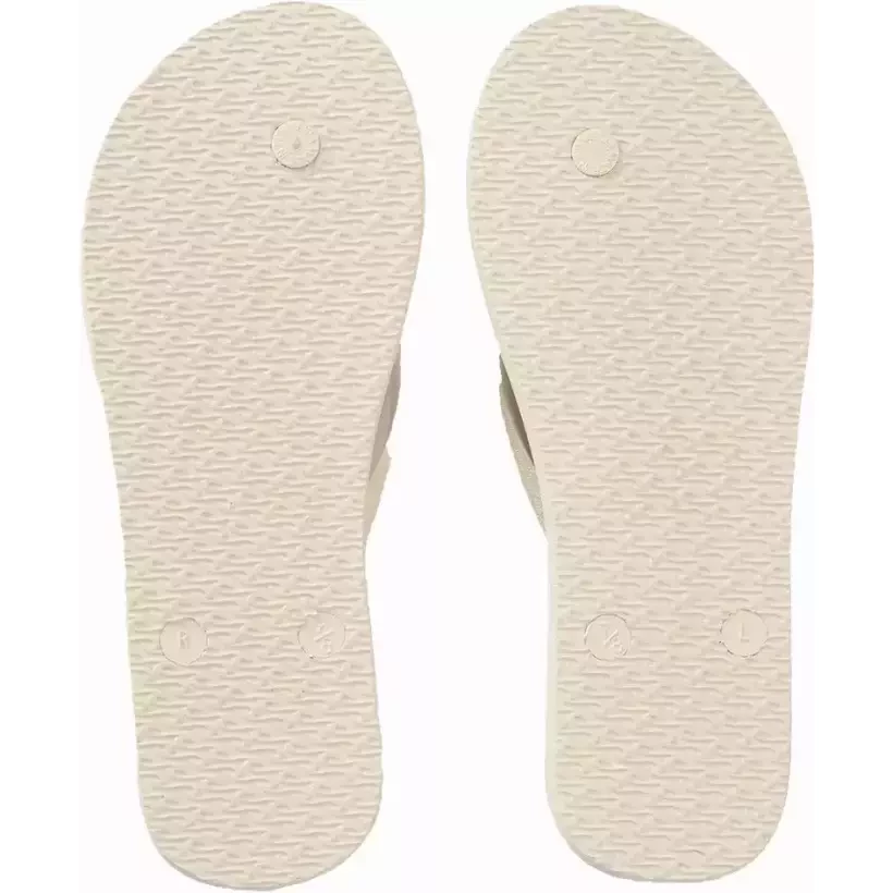 Infradito Rip Curl Mixed Bloom Open Toe Blissful Blue