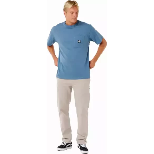 Pantalon Rip Curl Premium Surf Pant Stone