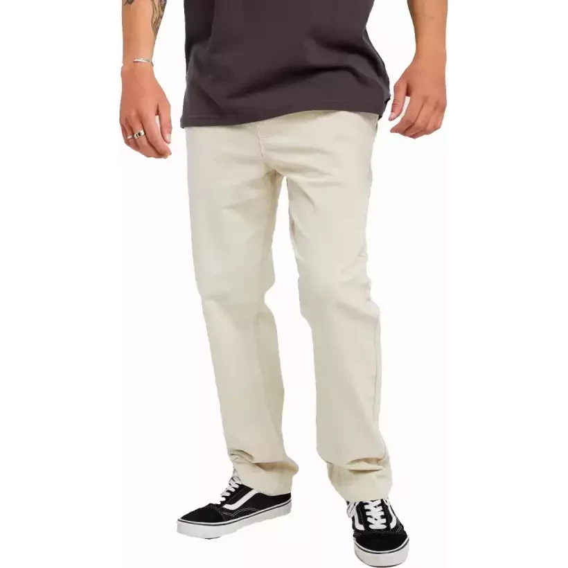 Rip Curl Classic Surf Cord Beach Pants Bone