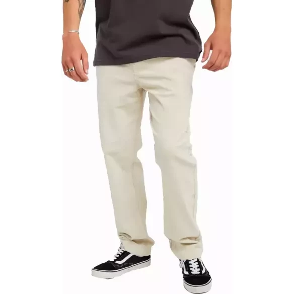 Calça Rip Curl Classic Surf Cord Beach Bone
