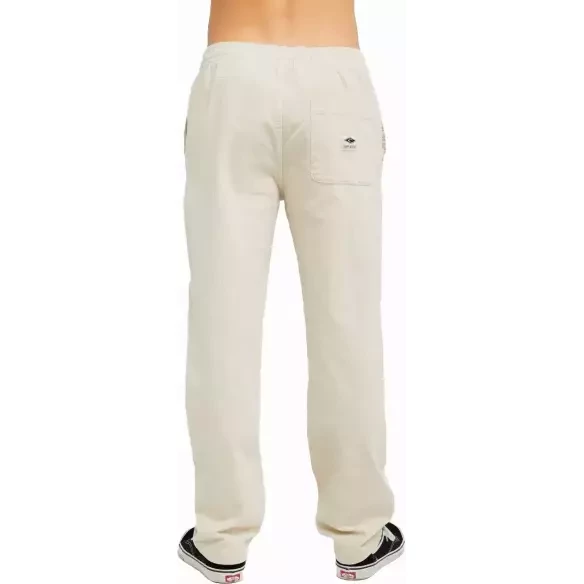 Calça Rip Curl Classic Surf Cord Beach Bone