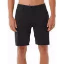 Short Rip Curl Boardwalk Global Entry 19" Boardwalk noir