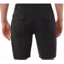 Rip Curl Global Entry 19" Boardwalk Shorts - Black