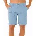 Short Rip Curl Boardwalk Phase Nineteen 19" Denim