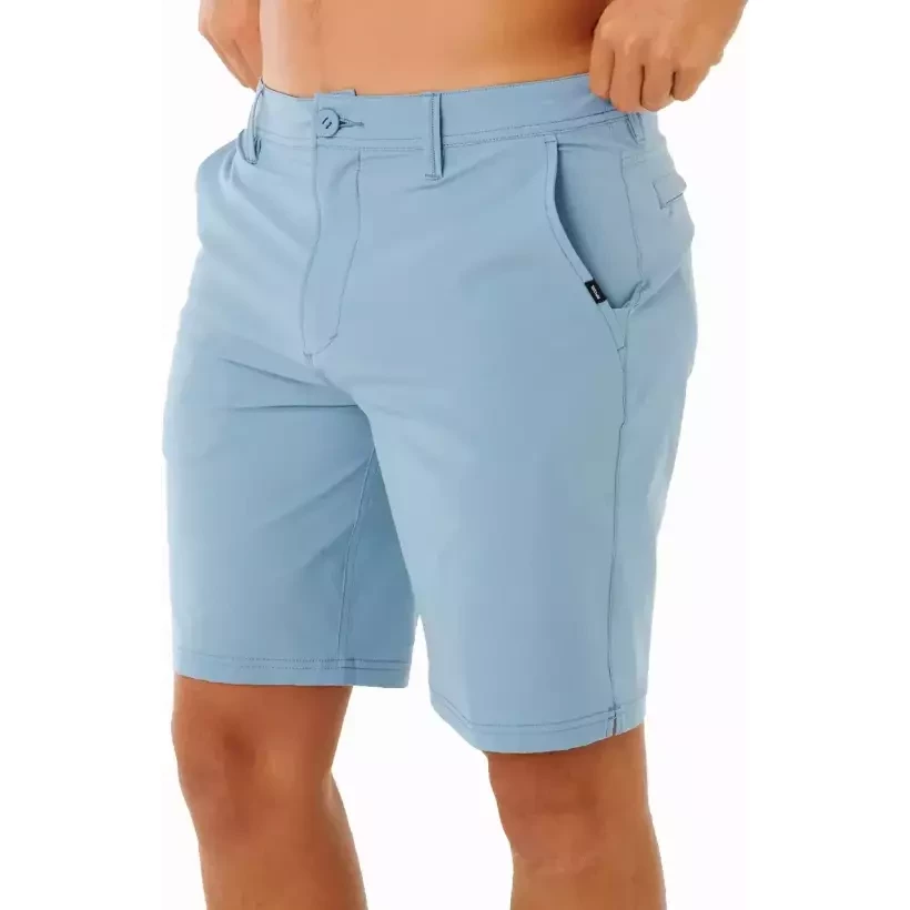 Short Rip Curl Boardwalk Phase Nineteen 19" Denim