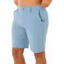 Short Rip Curl Boardwalk Phase Nineteen 19" Denim