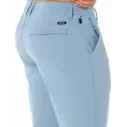 Rip Curl Boardwalk Phase Nineteen 19" Denim-Shorts