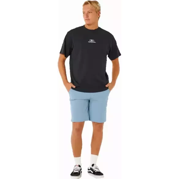 Korte broek Rip Curl Boardwalk Phase Nineteen 19" Denim
