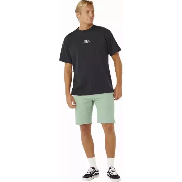 Rip Curl Boardwalk Jackson 20" Shorts Aloe