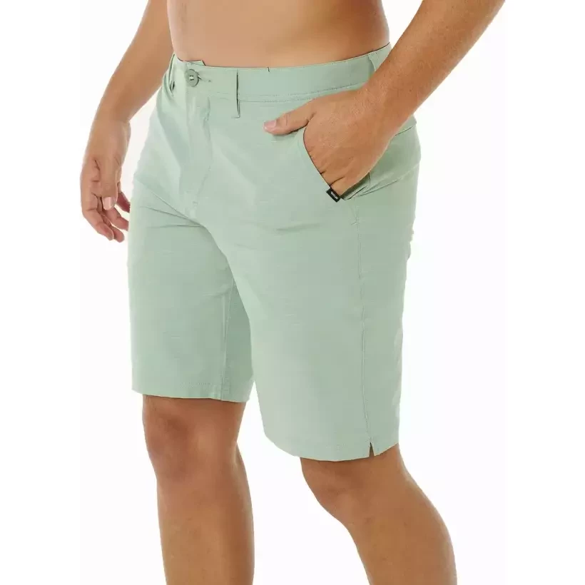 Short Rip Curl Boardwalk Jackson 20" Aloe