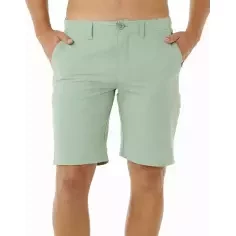 Korte broek Rip Curl Boardwalk Jackson 20" Aloe